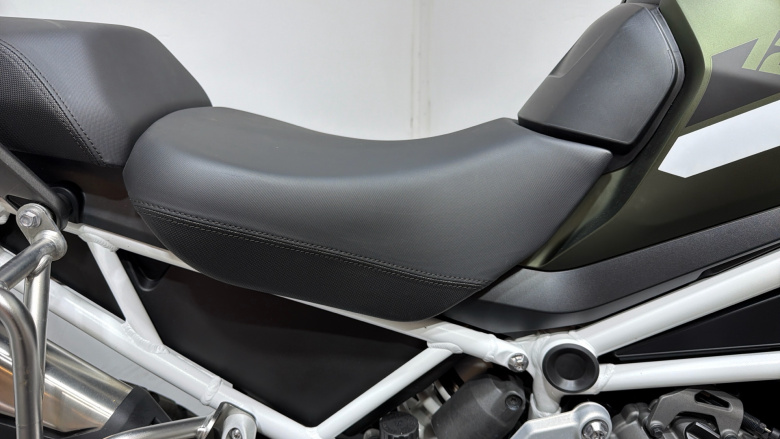 Triumph Tiger 1200 Rally Pro (24MY)